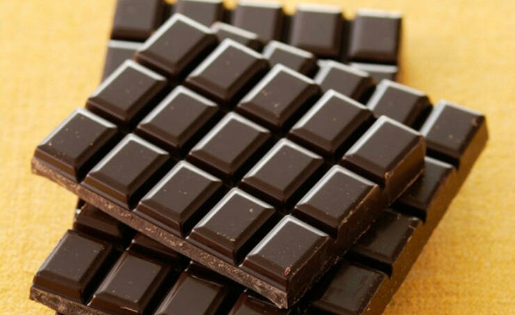شکلات غذایی مناسب برای بیماران قلبی شکلات غذایی مناسب برای بیماران قلبی