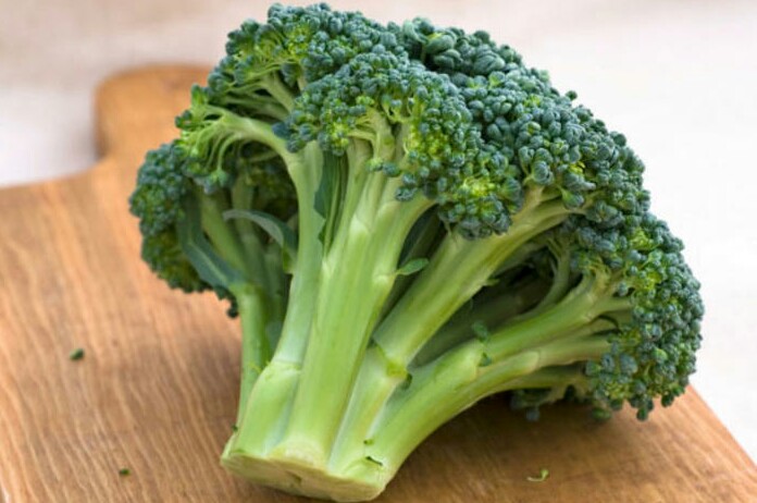 بروکلی غذایی مناسب برای بیماران قلبی بروکلی غذایی مناسب برای بیماران قلبی