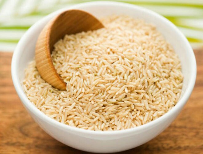 غلات سبوس دار غذایی مناسب برای بیماران قلبی غلات سبوس دار غذایی مناسب برای بیماران قلبی