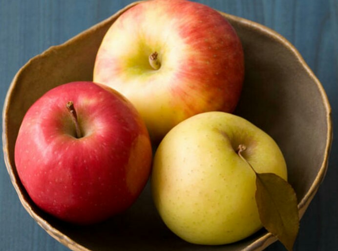 سیب غذایی مناسب برای بیماران قلبی سیب غذایی مناسب برای بیماران قلبی