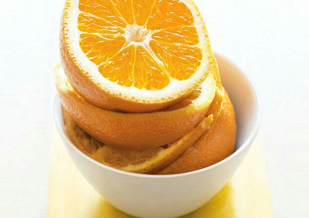 پرتقال غذایی مناسب برای بیماران قلبی پرتقال غذایی مناسب برای بیماران قلبی