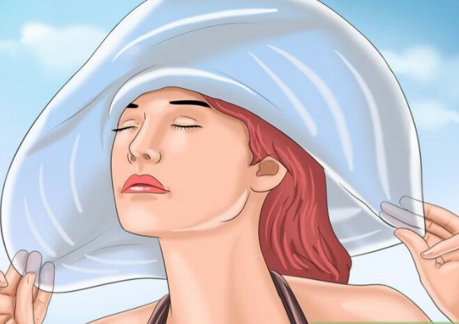 آفتاب برای کاهش درد روماتیسم آفتاب برای کاهش درد روماتیسم