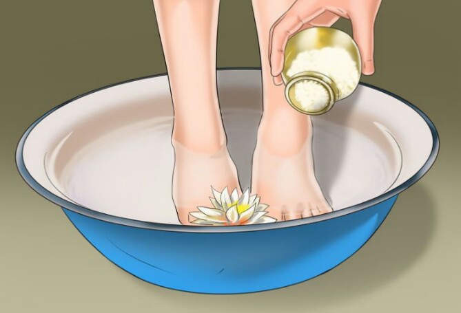 استفاده از سولفات دو منیزی برای کاهش درد روماتیسم استفاده از سولفات دو منیزی برای کاهش درد روماتیسم