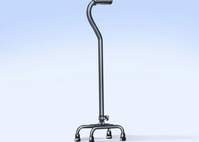 استفاده از واکر برای کاهش درد روماتیسم استفاده از واکر برای کاهش درد روماتیسم