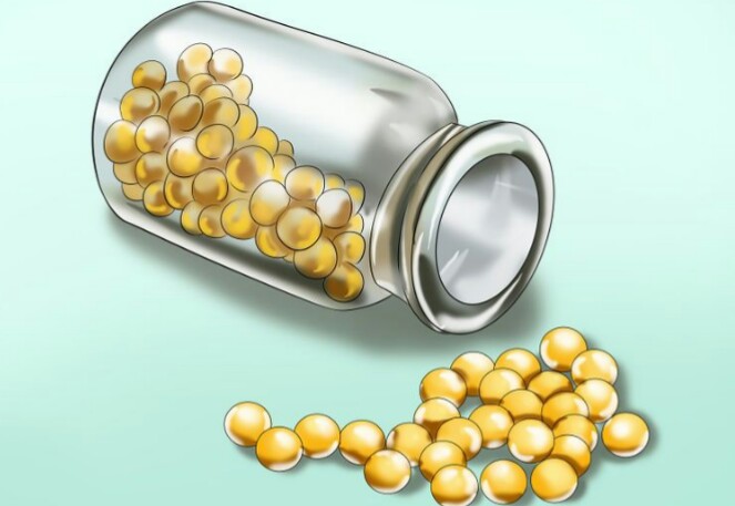 مصرف روغن ماهی برای کاهش درد روماتیسم مصرف روغن ماهی برای کاهش درد روماتیسم