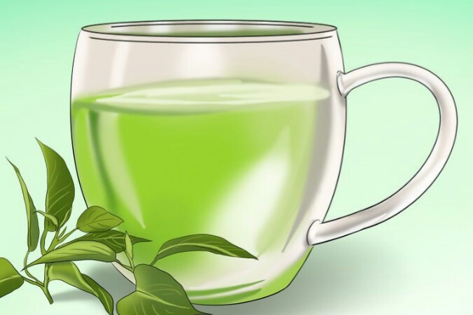 نوشیدن چای سبز برای کاهش درد روماتیسم نوشیدن چای سبز برای کاهش درد روماتیسم
