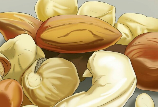 مصرف مواد غذایی حاوی منیزیم برای کاهش درد روماتیسم مصرف مواد غذایی حاوی منیزیم برای کاهش درد روماتیسم