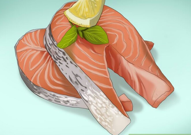 مصرف غذاهای حاوی ویتامین د برای کاهش درد روماتیسم مصرف غذاهای حاوی ویتامین د برای کاهش درد روماتیسم