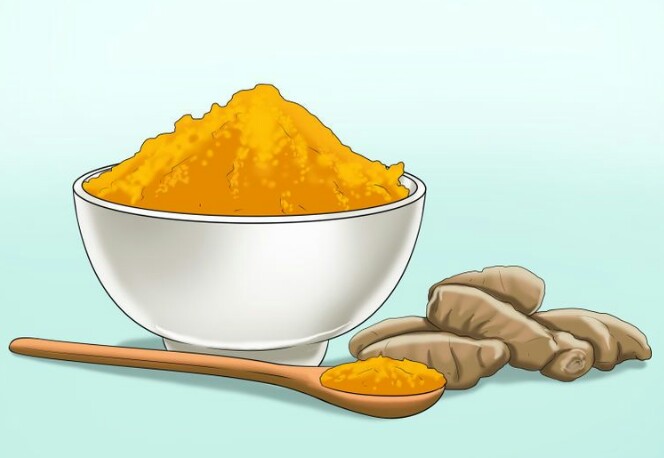 افزودن زردچوبه به غذا برای کاهش درد روماتیسم افزودن زردچوبه به غذا برای کاهش درد روماتیسم