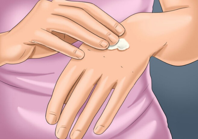 کرم برای کاهش درد روماتیسم کرم برای کاهش درد روماتیسم