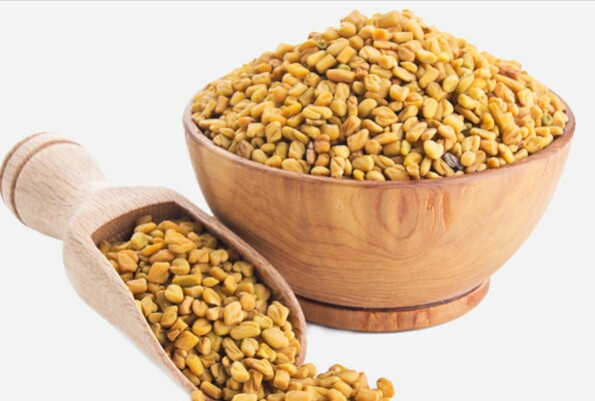 شنبلیله و بارداری