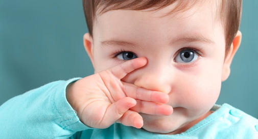 نوزاده ده ماهه در هفته سوم نوزاده ده ماهه در هفته سوم