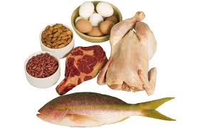 پروتئین و بزرگ شدن سینه پروتئین و بزرگ شدن سینه