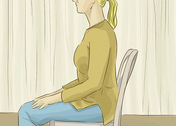پاها را گره نکنید پاها را گره نکنید