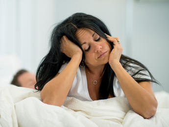 افسردگی و الگوی خواب در بارداری