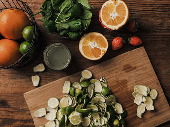 خوردن و خوابیدن و اثر آن در بارداری