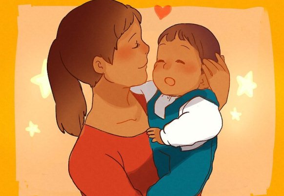 راه رفتن کودک راه رفتن کودک