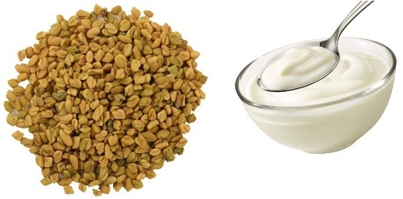 ماست در مسمومیت غذایی