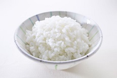 برنج سفید و درمان اسهال برنج سفید و درمان اسهال