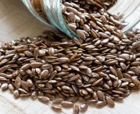 تخم کتان و آنتی اکسیدان تخم کتان و آنتی اکسیدان