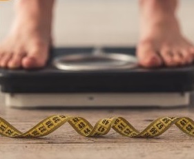 تخم کتان و کاهش وزن تخم کتان و کاهش وزن