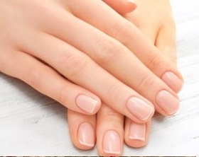 تخم کتان و پوست سالم تخم کتان و پوست سالم