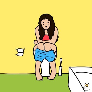 تکرر ادرار و قند خون بالا