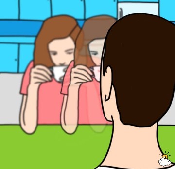 دوبینی و علائم قند خون بالا