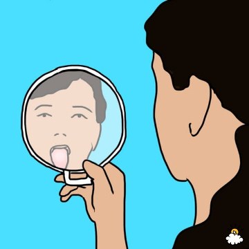 خشکی دهان و قند خون بالا