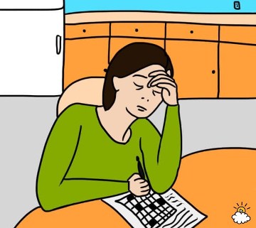 عدم تمرکز و قند خون بالا