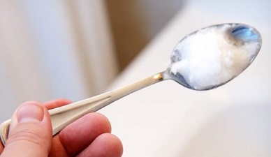 روغن نارگیل وسفیدی دندان روغن نارگیل وسفیدی دندان
