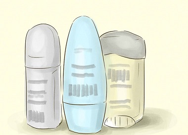 محصول مناسب برای مشکل عرق زیر بغل خریداری کنید محصول مناسب برای مشکل عرق زیر بغل خریداری کنید