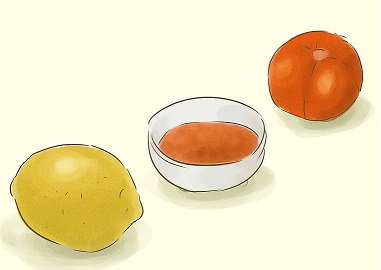 ساخت دئودورانت طبیعی برای عرق زیر بغل ساخت دئودورانت طبیعی برای عرق زیر بغل