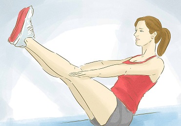 برای کاهش عرق زیر بغل و کاهش شاخص توده بدن ورزش کنید برای کاهش عرق زیر بغل و کاهش شاخص توده بدن ورزش کنید