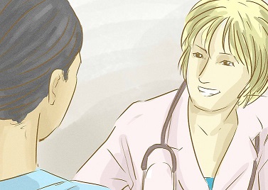 در مورد گزینه های درمان عرق زیر بغل با دکتر خود صحبت کنید در مورد گزینه های درمان عرق زیر بغل با دکتر خود صحبت کنید