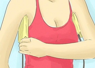 درمان iontophoresis برای کاهش عرق زیر بغل درمان iontophoresis برای کاهش عرق زیر بغل