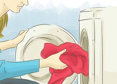 برای کاهش عرق زیر بغل، بعد از استفاده از پیراهن آن را بشویید برای کاهش عرق زیر بغل، بعد از استفاده از پیراهن آن را بشویید