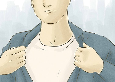 برای کاهش عرق زیر بغل، لباس زیر را بپوشید برای کاهش عرق زیر بغل، لباس زیر را بپوشید