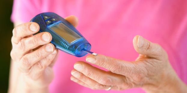 اندازه گیری قند خون در منزل