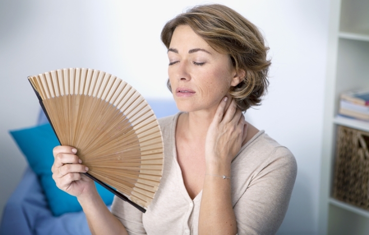 علائم یائسگی علائم یائسگی