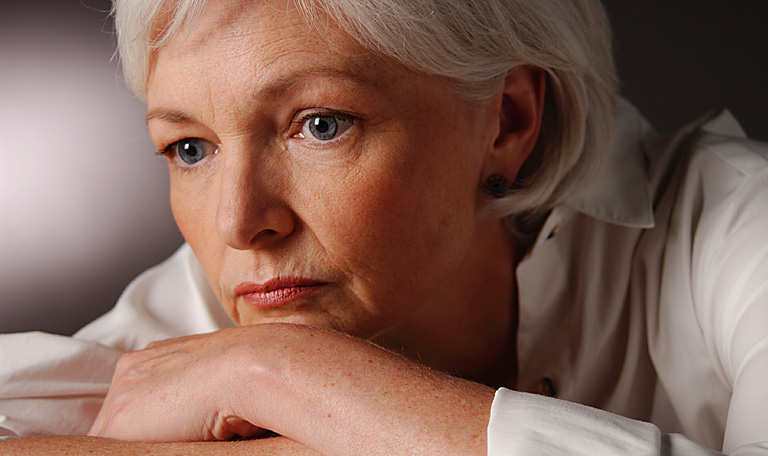 دوران یائسگی چیست دوران یائسگی چیست