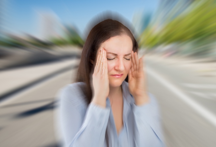 تشخیص سردرد تشخیص سردرد