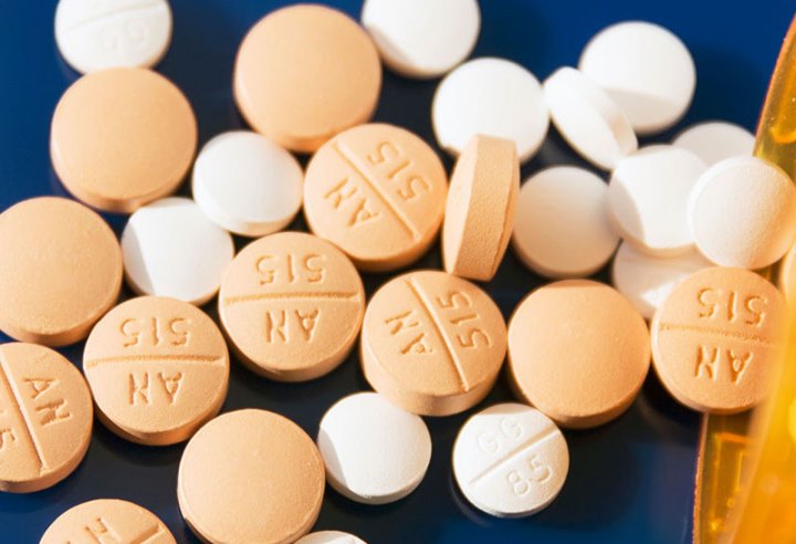 عوارض قرص اسپیرینولاکتون عوارض قرص اسپیرینولاکتون