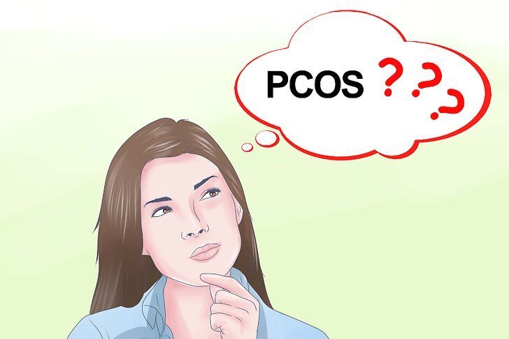 تنبلی تخمدان