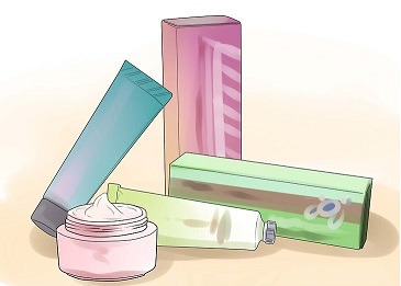 مرطوب کننده مناسب برای بهبود جوش صورت