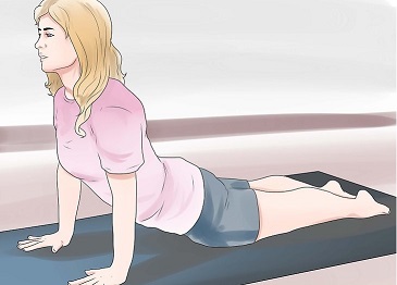 حذف استرس برای بهبود جوش صورت