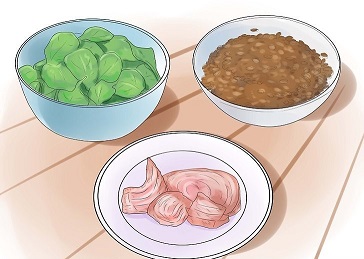 مصرف چربی های امگا 3 برای بهبود جوش صورت