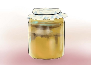 مصرف پروبیوتیک برای بهبود جوش صورت