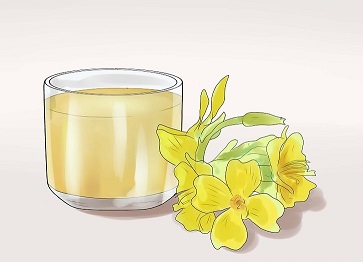 روغن گل یاسمن برای بهبود جوش صورت