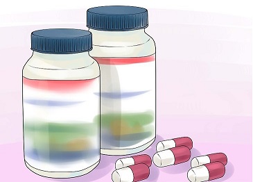 سیترات روی برای بهبود جوش صورت